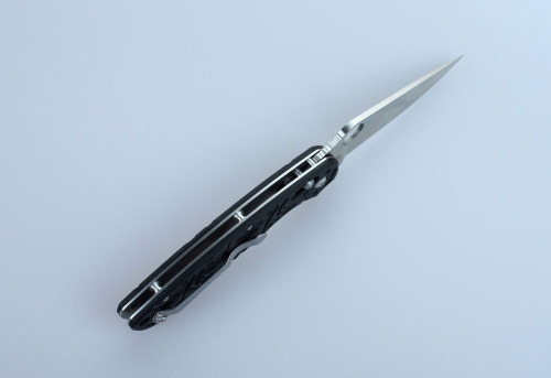 Нож Ganzo G7291, G7291-BK фото 3